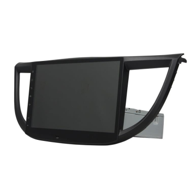Штатная автомагнитола Android 10 Carmedia KD-1050-P30 для Honda CRV IV 2012-2015 (RM)