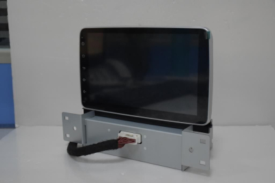 Штатное головное устройство для Ford Focus 2019+ на Android 8.1 Carmedia KR-9199-S9