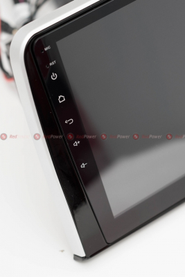 Штатное головное устройство RedPower 31160 R IPS DSP на Android 7.0+ для Honda CRV 2017+ Штатное головное устройство RedPower 31160 R IPS DSP на Android 7.0+ для Honda CRV 2017+