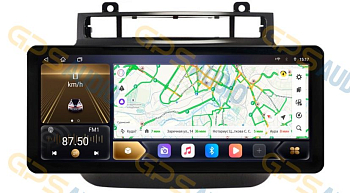 Штатная магнитола 12-14,6" для VW Touareg 2010-2018 (RCD550, поддержка подогревов) (стиль LUX ONE) - Carmedia OL-9107 Штатная магнитола 12-14,6" для VW Touareg 2010-2018 (RCD550, поддержка подогревов) (стиль LUX ONE) - Carmedia OL-9107