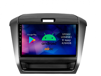 Штатная магнитола для Honda Freed 2, 2016-2023 на Android 14 - Airoc RMN-1917