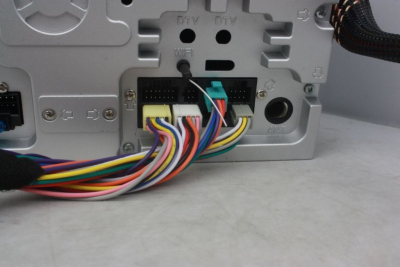 Штатная автомагнитола OPEL Astra J 2010–2015 Carmedia XN-7114-P6 Android 10 DSP