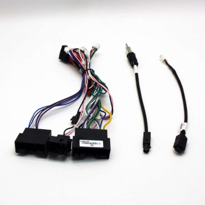 Магнитола Ford Kuga 2011-2017 LeTrun 3162-4217 9 дюймов VT Android 10.x MTK-L 2+16 Gb ASP