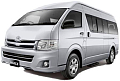 Hiace Hiace