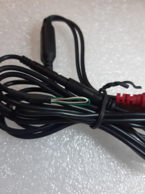 Универсальная камера под фрезу и под болт 1/3 Carmedia CM-7507