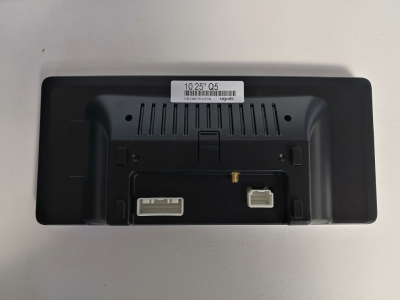 Головное устройство AUDI Q5 2008-2016 на Android 4.4 CARMEDIA U9-6706