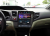 Магнитола Tesla для Honda Civic IX 2012-2013 на Android 9.0 Carmedia ZF-1030-DSP