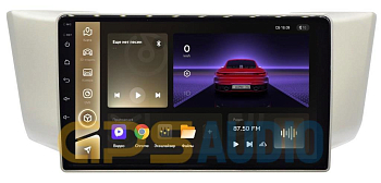 Штатная магнитола Teyes CC3 4+64Гб для Lexus RX330, RX300, RX350, RX H400, Toyota Harrier на Android 10 (4/64Гб) Штатная магнитола Teyes CC3 4+64Гб для Lexus RX330, RX300, RX350, RX H400, Toyota Harrier на Android 10 (4/64Гб)