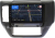 Штатная магнитола для Nissan Patrol V (Y61) 2004-2010 OEM RS9-239 на Android 9.1