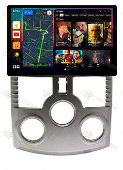 Штатная магнитола Toyota Rush / Daihatsu Terios 2006-2016 на Android 10, DSP, 4G, IPS, Carplay - Cardrox CD-4563-13 (11-13 дюймов) Штатная магнитола Toyota Rush / Daihatsu Terios 2006-2016 на Android 10, DSP, 4G, IPS, Carplay - Cardrox CD-4563-13 (11-13 дюймов)