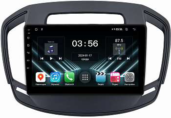 Штатная магнитола для Opel Insignia 2013+ на Android 13 - FarCar (D/DX378M) Штатная магнитола для Opel Insignia 2013+ на Android 13 - FarCar (D/DX378M)