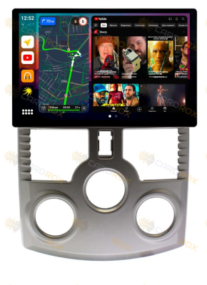 Штатная магнитола Toyota Rush / Daihatsu Terios 2006-2016 на Android 10, DSP, 4G, IPS, Carplay - Cardrox CD-4563-13 (11-13 дюймов)