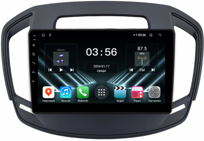 Штатная магнитола для Opel Insignia 2013+ на Android 13 - FarCar (D/DX378M)