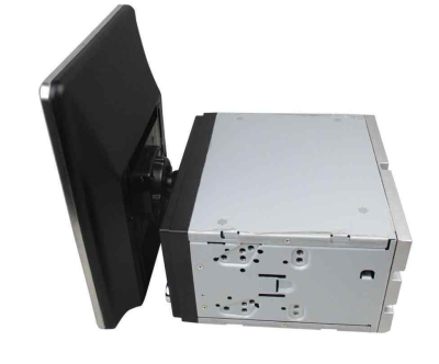 Штатная автомагнитола универсальная Android 9.0 Carmedia KD-97006-P5-32