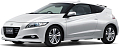 CR-Z