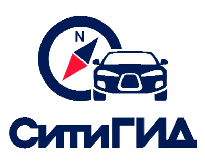 Навигационная программа СитиГид «Россия»