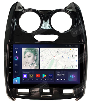 Штатная магнитола TEYES CC3L/CC3/CC3 2K для Renault Duster 1 01.2015 - 07.2021 рестайлинг, Lada Largus 1 02.2021+ рестайлинг на Android 10 TEYES-CC3-596R9 Штатная магнитола TEYES CC3L/CC3/CC3 2K для Renault Duster 1 01.2015 - 07.2021 рестайлинг, Lada Largus 1 02.2021+ рестайлинг на Android 10 TEYES-CC3-596R9