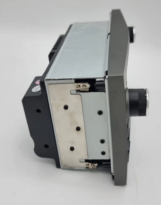 Магнитола для Opel Astra H, Vectra С, Corsa D, Antara, Vivaro, Meriva, Zafira (темно серый) на Android 9 - Carmedia MKD-OP7G-9212-32