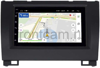 Магнитола Great Wall Hover H3 2010-2014, Hover H5 2010-2018 OEM (GT7-RP-GWH-34) на Android 10