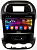 Штатная магнитола для Ford Ranger 2011-2015 на Android 10, DSP, HDMI, Интерьерная подсветка - Carmedia OL-9204-D