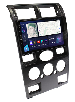Штатная магнитола TEYES CC3L/CC3/CC3 2K для Ford Mondeo 3 дорест 09.2000-12.2003 на Android 10 TEYES-CC3-568R9
