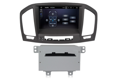 Штатное головное устройство Opel Insignia 2009–2013 на Android 10 Carmedia MKD-O837-P30-8