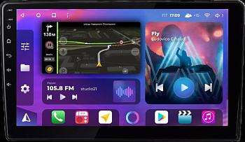 Штатная магнитола для Opel Astra H 2004-2014, Zafira 2005-2014, Antara 2006-2017, Corsa 2006-2014 на Android 13, QLED/2K, 4G - FarCar S500 Plus (019M серебро) Штатная магнитола для Opel Astra H 2004-2014, Zafira 2005-2014, Antara 2006-2017, Corsa 2006-2014 на Android 13, QLED/2K, 4G - FarCar S500 Plus (019M серебро)