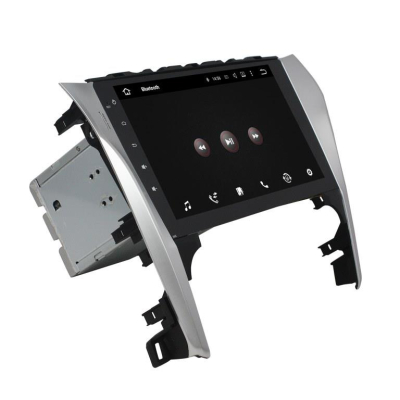 Штатная автомагнитола Android 10 Carmedia KD-1031-P30 для Toyota Camry 2011-2014 (V50)