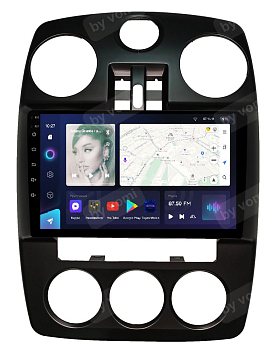 Штатная магнитола TEYES CC3L/CC3/CC3 2K для Chrysler PT Cruiser рестайлинг 08.2005-01.2010 на Android 10 TEYES-CC3-588R9