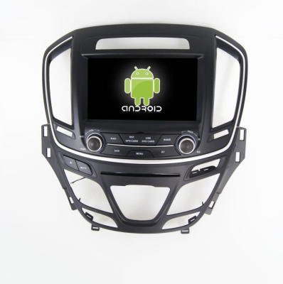 Головное устройство Opel Insignia 2013-2015 на Android 9.0 CARMEDIA KR-8073-T8