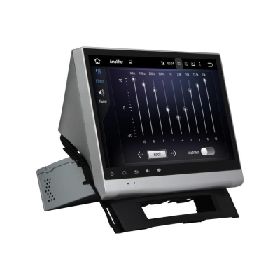 Штатная автомагнитола Android 10 Carmedia KD-1047-P30 для Opel Astra J 2010–2015