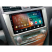 Штатная магнитола Toyota Camry V40 2006-2011 на Android 11 - Cardrox CD-4067M Штатная магнитола Toyota Camry V40 2006-2011 на Android 11 - Cardrox CD-4067M