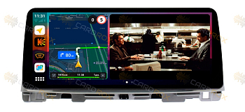 Штатная магнитола KIA Optima 2016+, K5 2016+ на Android 10, DSP, 4G, IPS, Carplay - Cardrox CD-4023-12 (12 дюймов) Штатная магнитола KIA Optima 2016+, K5 2016+ на Android 10, DSP, 4G, IPS, Carplay - Cardrox CD-4023-12 (12 дюймов)