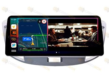 Штатная магнитола Suzuki Wagon R 2013-2016 на Android 10, DSP, 4G, IPS, Carplay - Cardrox CD-4374-12 (12 дюймов)