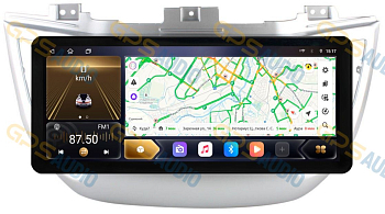 Штатная магнитола 12-14,6" для Hyundai Tucson 2016-2018 (стиль LUX ONE) - Carmedia OL-9705 Штатная магнитола 12-14,6" для Hyundai Tucson 2016-2018 (стиль LUX ONE) - Carmedia OL-9705