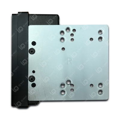 Автомагнитола на Android 8.1.0 IQ NAVI T58-2101PS 2DIN универсальная (тонкий корпус)