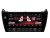 Панель управления климатом для BMW 2011-2017 5 серия 2011-2016 M5 (F10)  - Carmedia ZF-5005 Панель управления климатом для BMW 2011-2017 5 серия 2011-2016 M5 (F10)  - Carmedia ZF-5005