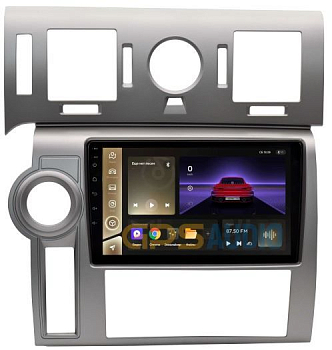 Штатная магнитола Teyes CC3 3+32Гб для Hummer H2 2002-2013 на Android 10 (3/32Гб)