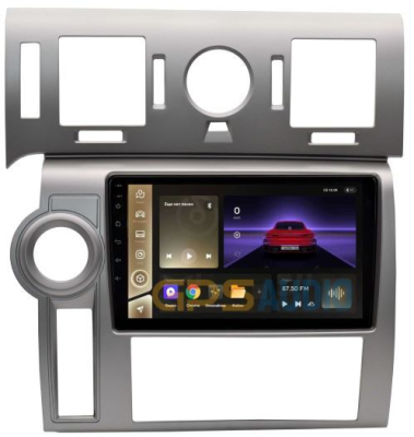Штатная магнитола Teyes CC3 3+32Гб для Hummer H2 2002-2013 на Android 10 (3/32Гб)