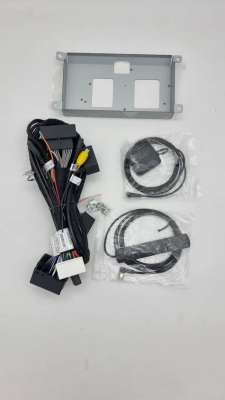 Монитор для Audi Q5 2008-2016 на Android 11 - Carmedia MRW-A1210L