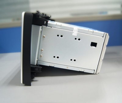 Головное устройство 10 дюймов HONDA CRV III 2006-2012 (RE) на Android 8.1 CARMEDIA KR-1023-T8 Головное устройство 10 дюймов HONDA CRV III 2006-2012 (RE) на Android 8.1 CARMEDIA KR-1023-T8