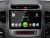 Штатная магнитола CarDroid RD-2301F для KIA Sorento 2 2012 (Android 10)