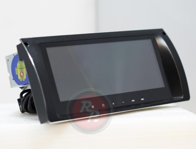 Штатная автомагнитола Redpower 31083 IPS DSP на Android 7.1 BMW X5 (E53), Е38, Е39 (С аналоговым усилителем) Штатная автомагнитола Redpower 31083 IPS DSP на Android 7.1 BMW X5 (E53), Е38, Е39 (С аналоговым усилителем)