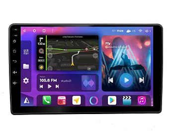 Штатная магнитола для Kia Sorento 2012-2020 (отдельный экран климата) на Android 13, QLED/2K, 4G - FarCar S500 Plus (224M) Штатная магнитола для Kia Sorento 2012-2020 (отдельный экран климата) на Android 13, QLED/2K, 4G - FarCar S500 Plus (224M)