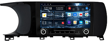 Автомагнитола штатная RedPower K71098 на Android 10 для KIA K5 5-поколение DL3 (12.2019-н.в.)