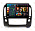 Штатная магнитола Nissan Navara 2005-2010 на Android 10, DSP, 4G, IPS, Carplay - Cardrox CD-4325-13 (11-13 дюймов)