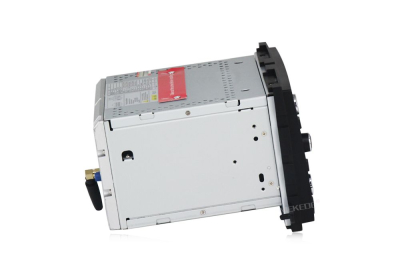 Штатная автомагнитола Android 10 Carmedia XN-7014-P30 для Ford Explorer, Expedition, Mustang, F150, F250, F350, F450