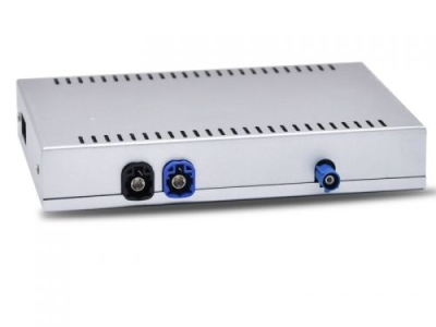 Видеоинтерфейс+навигационный блок на Android 5.1 CARMEDIA ASR DZ-310 для FORD с системой SYNC3