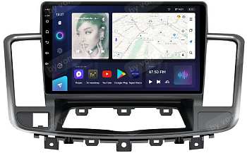 Штатная магнитола TEYES CC3L/CC3/CC3 2K для Nissan Teana J32 2008-2013 на Android 10 TEYES-CC3-515R10