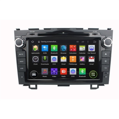 Штатная автомагнитола Honda CR-V iii 2006-2012 (re) Carmedia KD-8105-P5 Android 9.0 DSP Штатная автомагнитола Honda CR-V iii 2006-2012 (re) Carmedia KD-8105-P5 Android 9.0 DSP